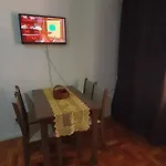 Apartamento Aconchegante Na Lapa, Rj