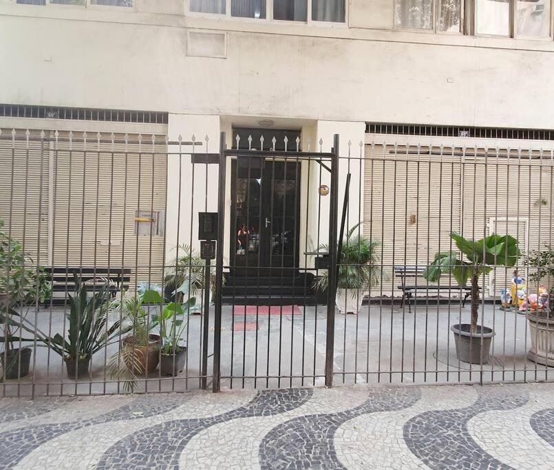 Aconchegante Na Lapa, Rj Apartamento