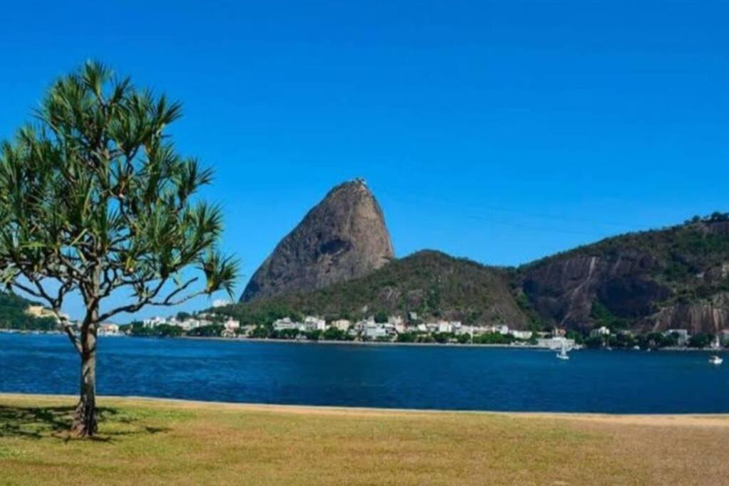 Apartamento Aconchegante Na Lapa, Rj *