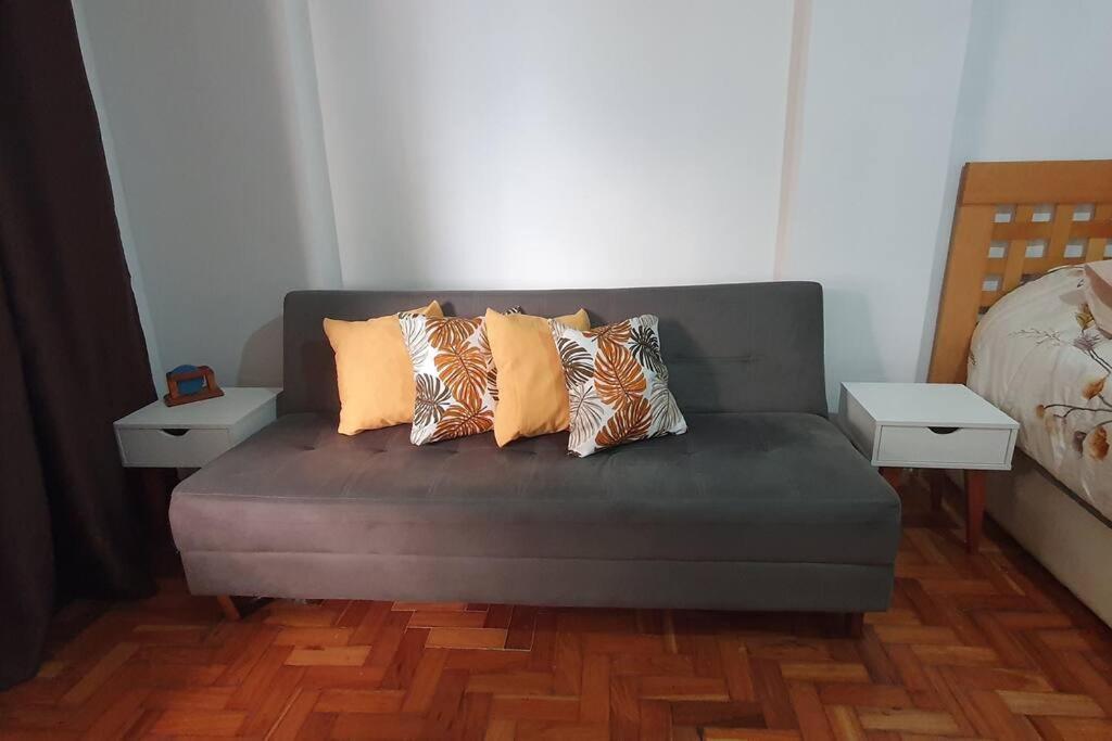Aconchegante Na Lapa, Rj Apartamento