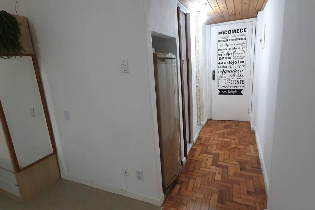 Aconchegante Na Lapa, Rj Apartamento