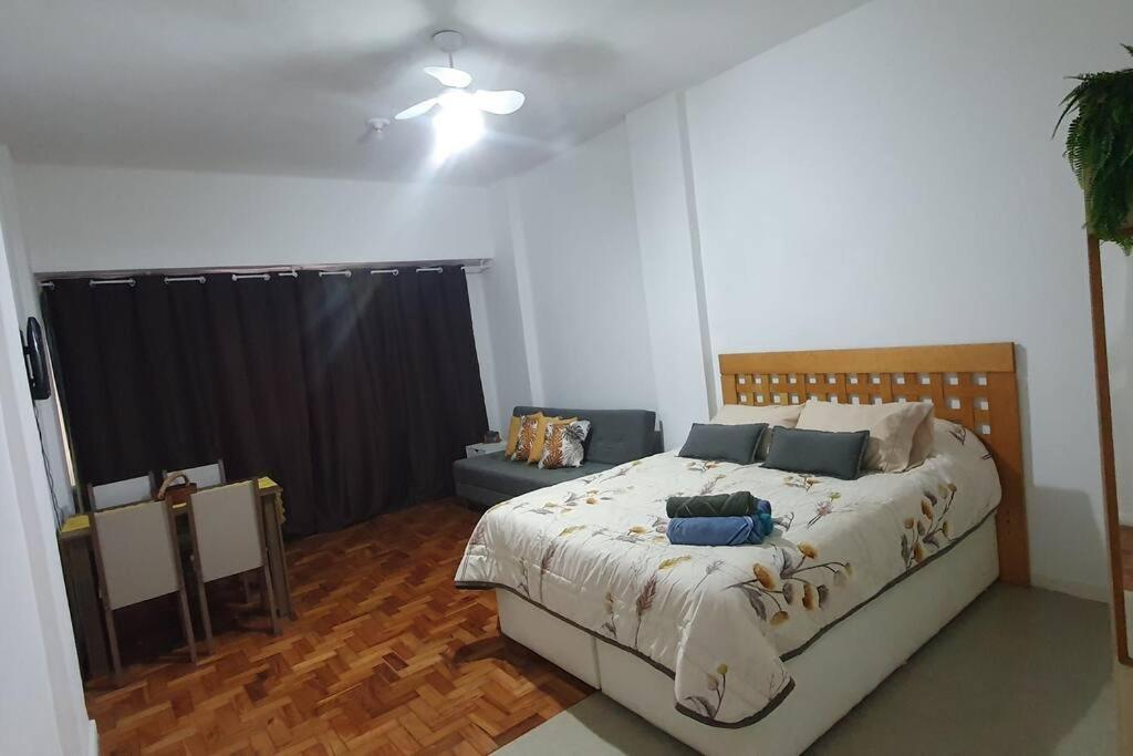 Apartamento Aconchegante Na Lapa, Rj