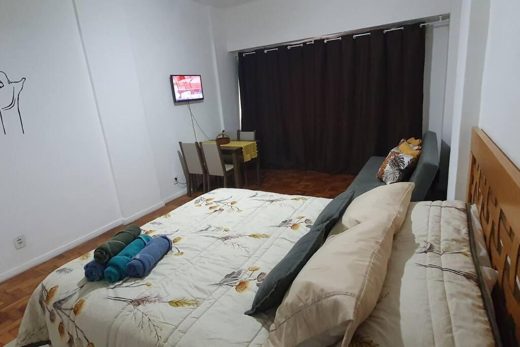 Aconchegante Na Lapa, Rj Apartamento Rio de Janeiro
