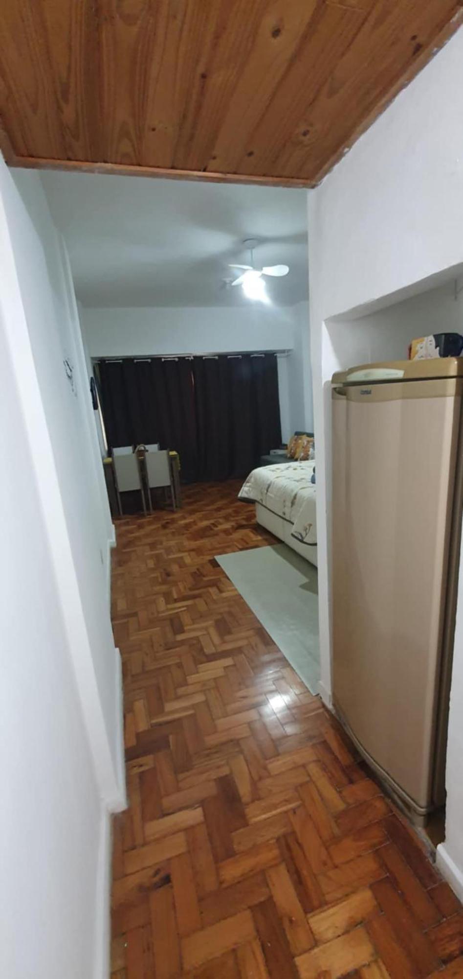 Aconchegante Na Lapa, Rj Apartamento Rio de Janeiro